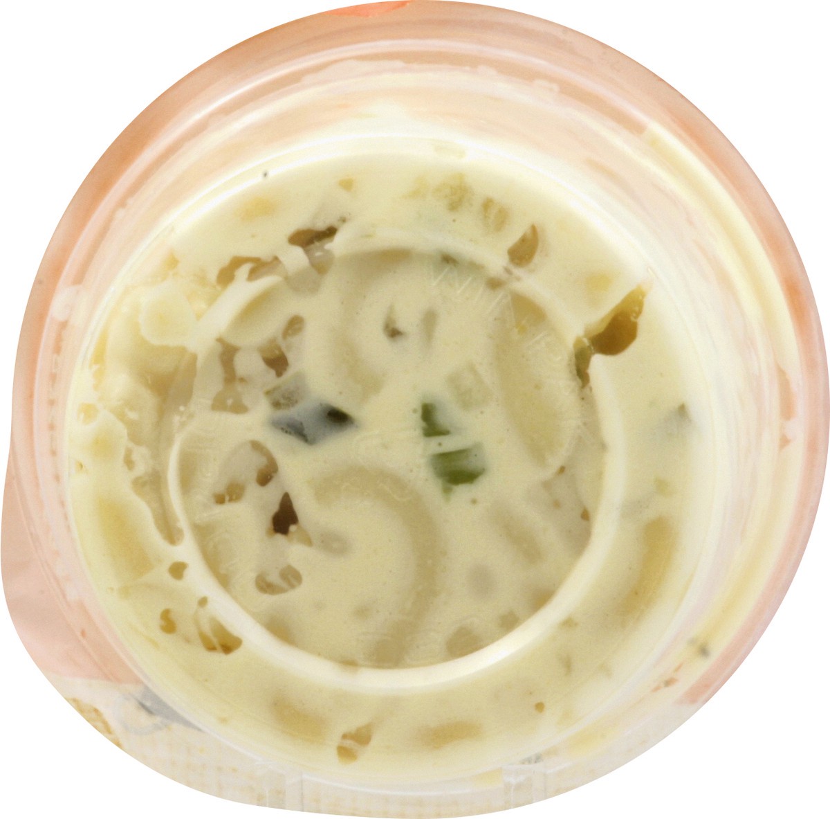 slide 7 of 10, Signature Cafe Salad Macaroni Single Serve - 3.5 Oz, 3.5 oz