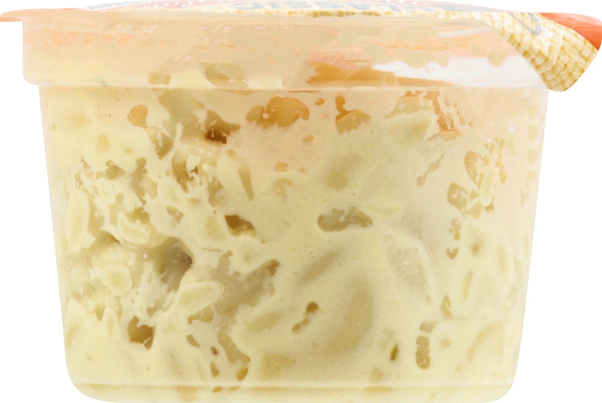 slide 9 of 10, Signature Cafe Salad Macaroni Single Serve - 3.5 Oz, 3.5 oz