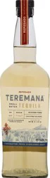 Teremana Reposado Tequila 750 ml