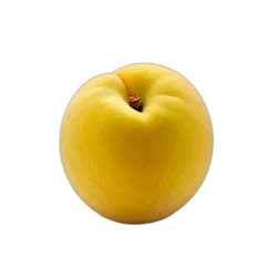 Yellow Peach