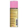 slide 3 of 5, High Beams Temporary Spray Color, Popstar Pink, 2.7 oz