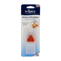 Apex Deluxe Pill Splitter