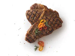 Angus T-Bone Steak