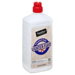 Signature Select Lighter Fluid