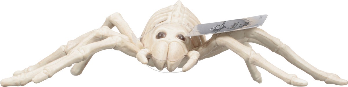 slide 5 of 11, Seasons Season's Spider Skeleton, 1 ct