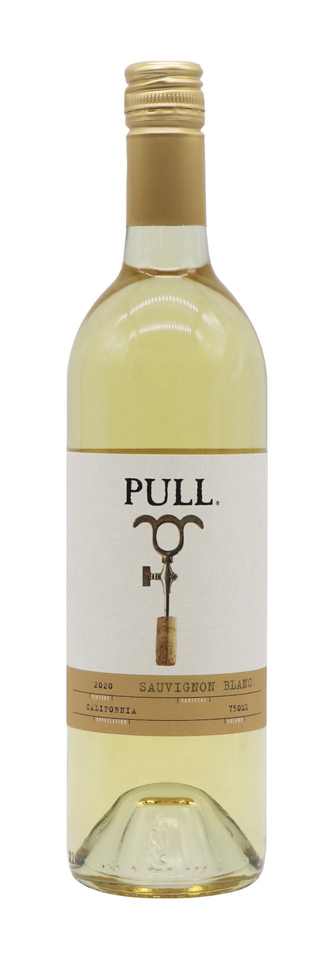 slide 1 of 1, Pull Sauvignon Blanc, 750 ml