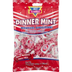 Kc Dinner Mints