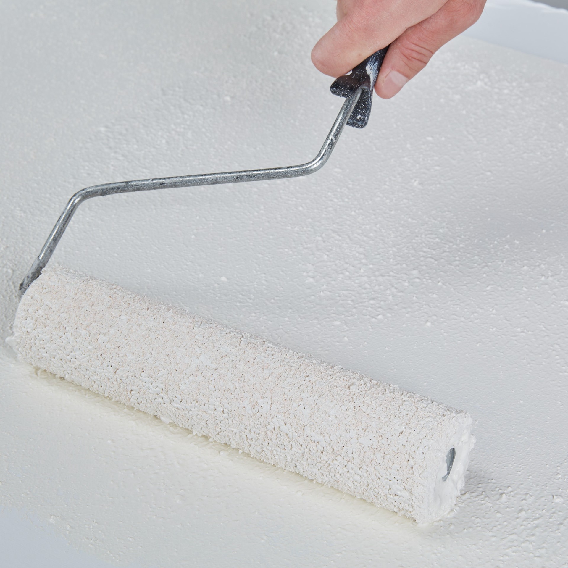 slide 3 of 3, Homax Interior Paint texture additive (Actual Net Contents: 6-fl oz ), 1 ct