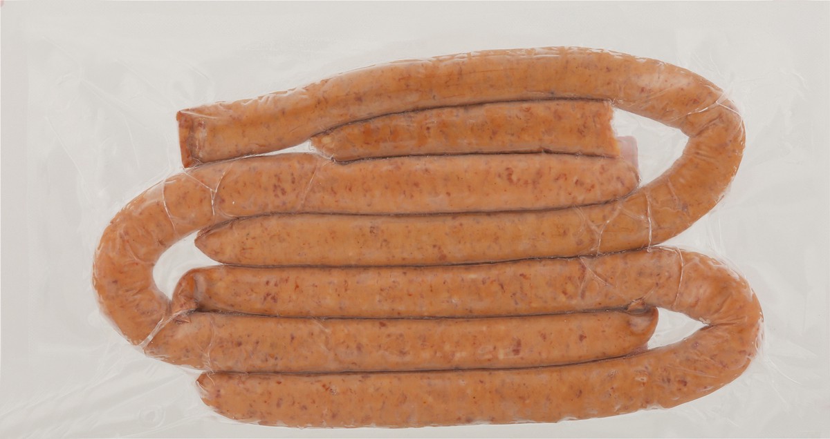 slide 7 of 13, Reg Baby Link Smkd Sausage, 1 ct