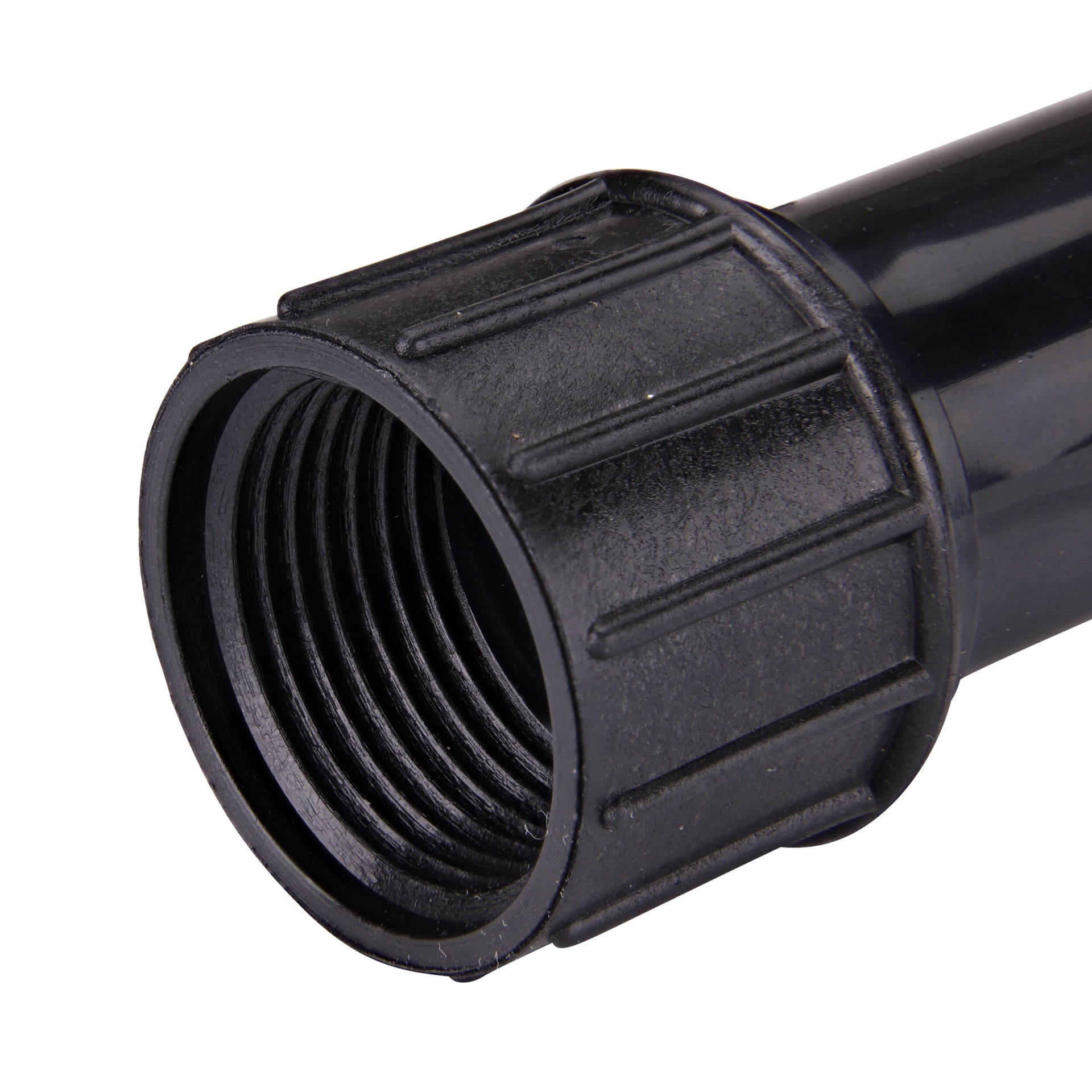 slide 4 of 6, Raindrip 5/8-In Plastic Compression Drip Irrigation Female Adapter, 1 ct