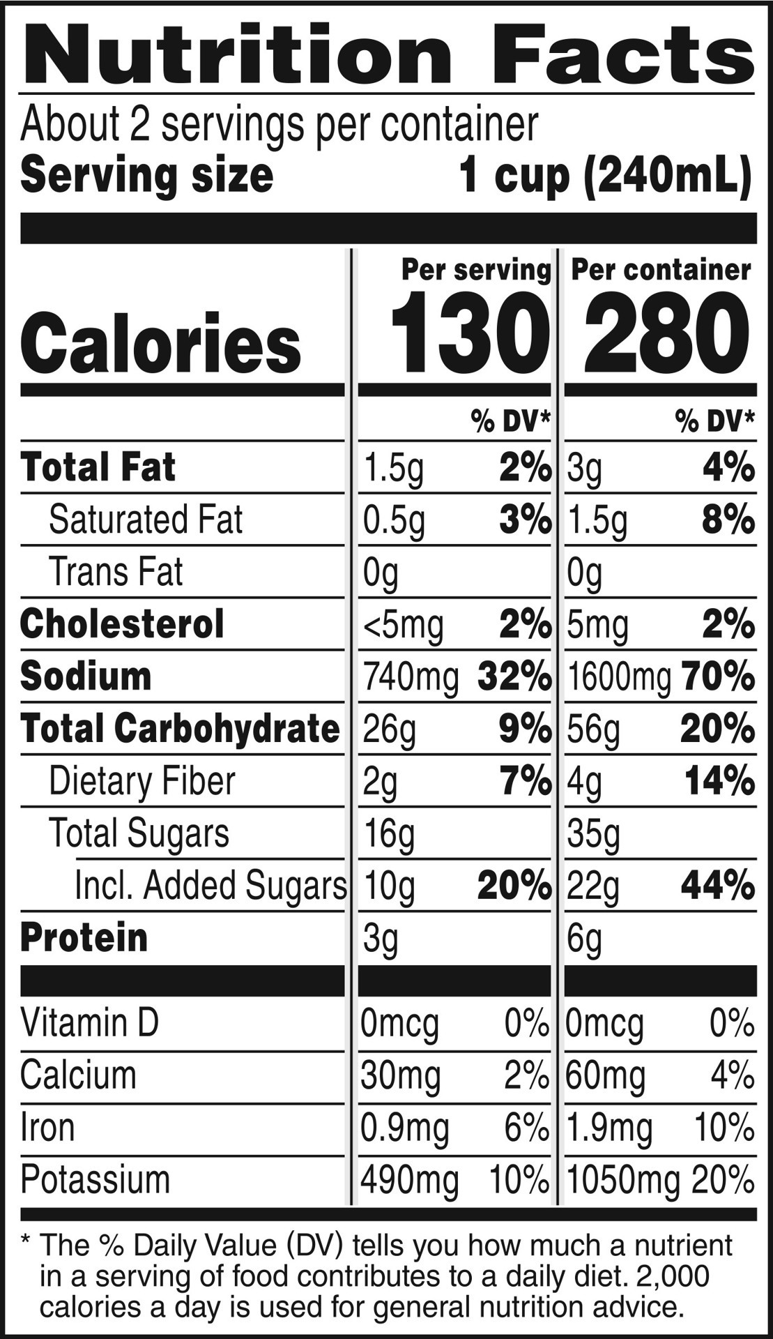 slide 3 of 5, Campbell's Homestyle Soup, Harvest Tomato Soup, 18.7 Oz Can, 18.7 oz