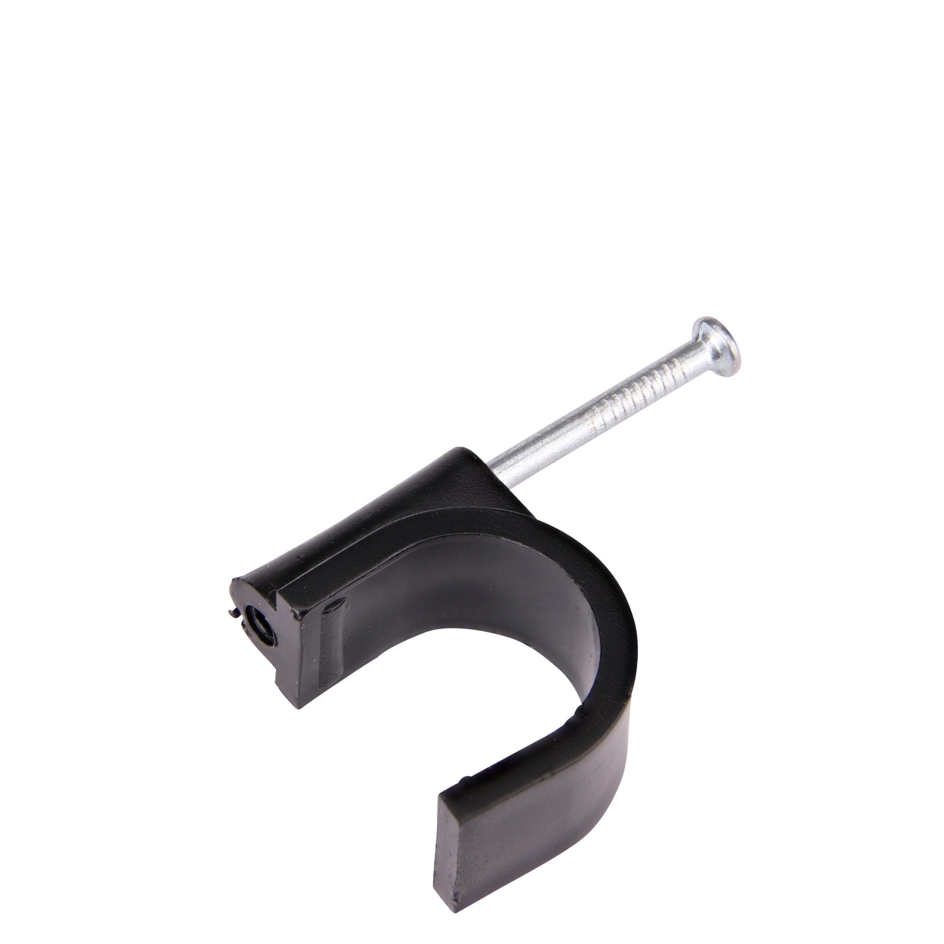 slide 1 of 5, Raindrip Drip Irrigation Support Clamp 3 -Pack, 1 ct