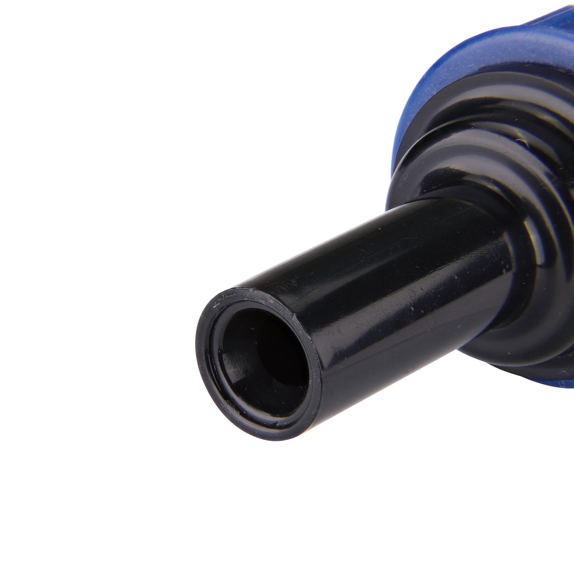 slide 5 of 6, Raindrip 1/4-in Plastic Compression Drip Irrigation Female Adapter, 1 ct