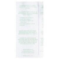 slide 3 of 5, Buffalo Snow, 16 oz