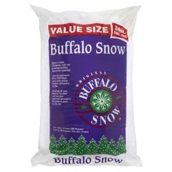 Buffalo Snow