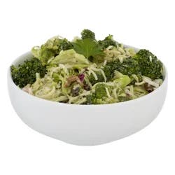 Giant Deli Broccoli Crunch Salad with Bacon