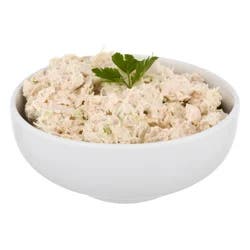 Deli Rotisserie Chicken Salad