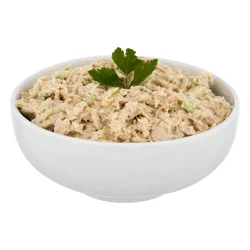 Deli Albacore Tuna Salad