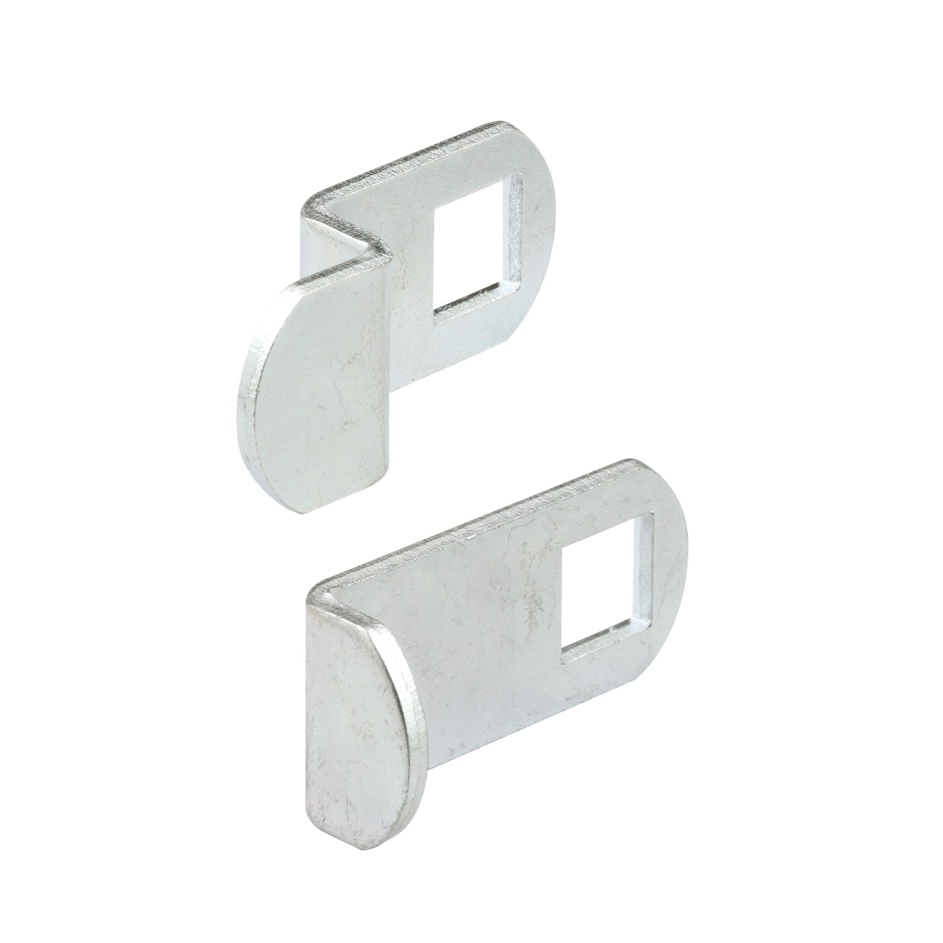 slide 4 of 4, Gatehouse Brass Hardware Mailbox lock, 1 ct