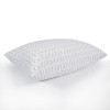 slide 7 of 21, Serta Charcoal Fusion pillow, 1 ct