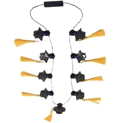 Destination Holiday Graduation 2026 Light Up Necklace