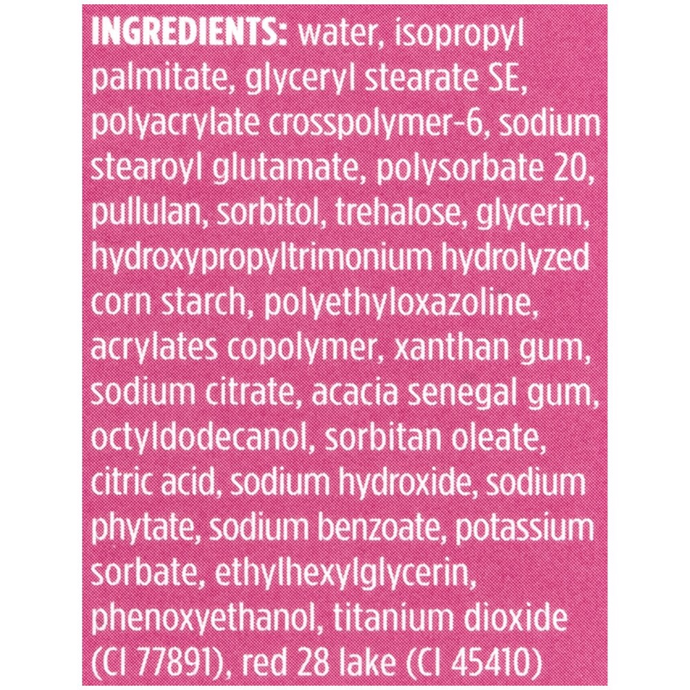 slide 4 of 6, Fun In Pink Brush-in-System Temporary Hair Color 1 oz, 1 oz