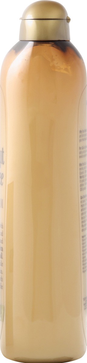 slide 3 of 7, OGX Smoothing + Coconut Coffee Body Cream 19.5 fl oz, 19.50 fl oz