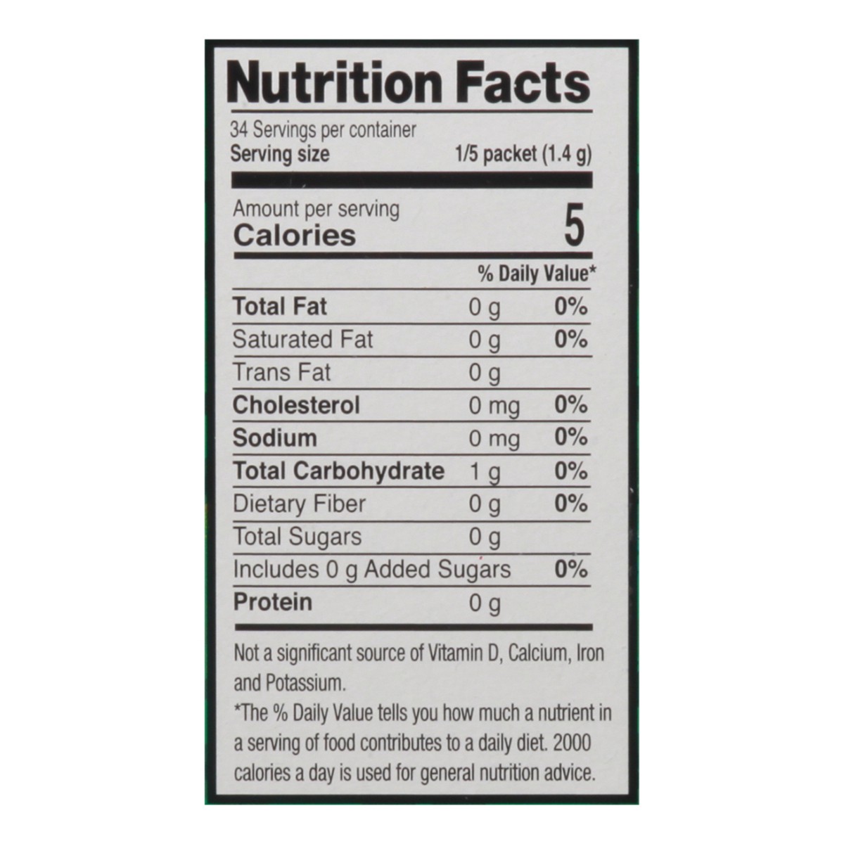 slide 13 of 14, Klass Aguas Frescas Sugar Free Strawberry Watermelon Drink Mix 6 Pitcher Packs, 6 ct