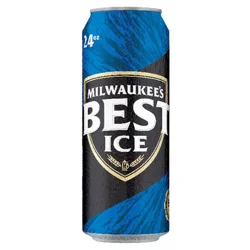 Milwaukee's Best was first brewed by Gettelman in the 1890s, and became part of the Miller family in 1961. Milwaukee's Best is a Lager of the finest quality malted barley, selected grains and choicest hops. Highly drinkable. Highly affordable. Milwaukee's