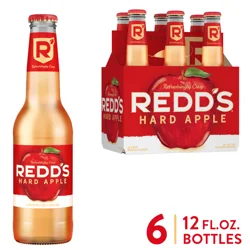 Redd's 5% ABV Ale
