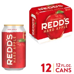 Redd's 5% ABV Ale
