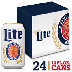Miller Lite Beer