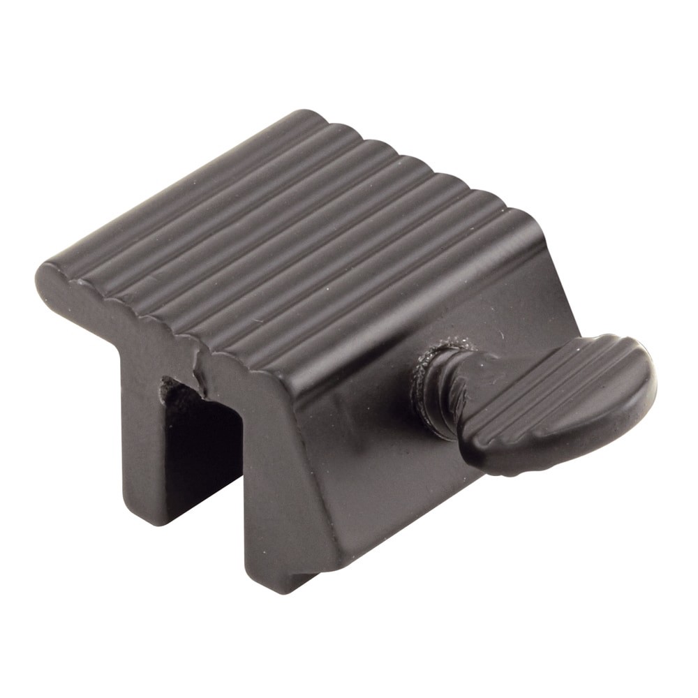 slide 1 of 4, Gatehouse Black Die-cast Window Lock 2 -Pack, 1 ct