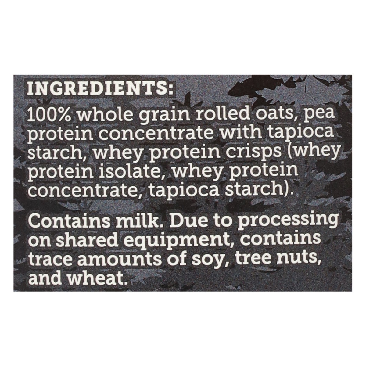 slide 7 of 11, Kodiak Cakes Protein Oats, Classic Rolled Oats, 16 oz, 16 oz