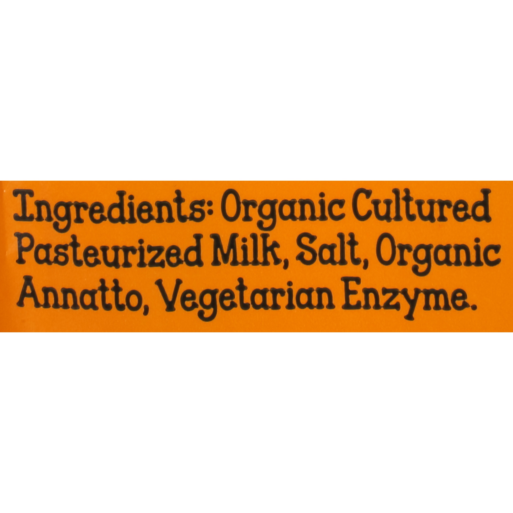 slide 5 of 6, Organic Valley Stringles Colby Jack Cheese, 6 oz