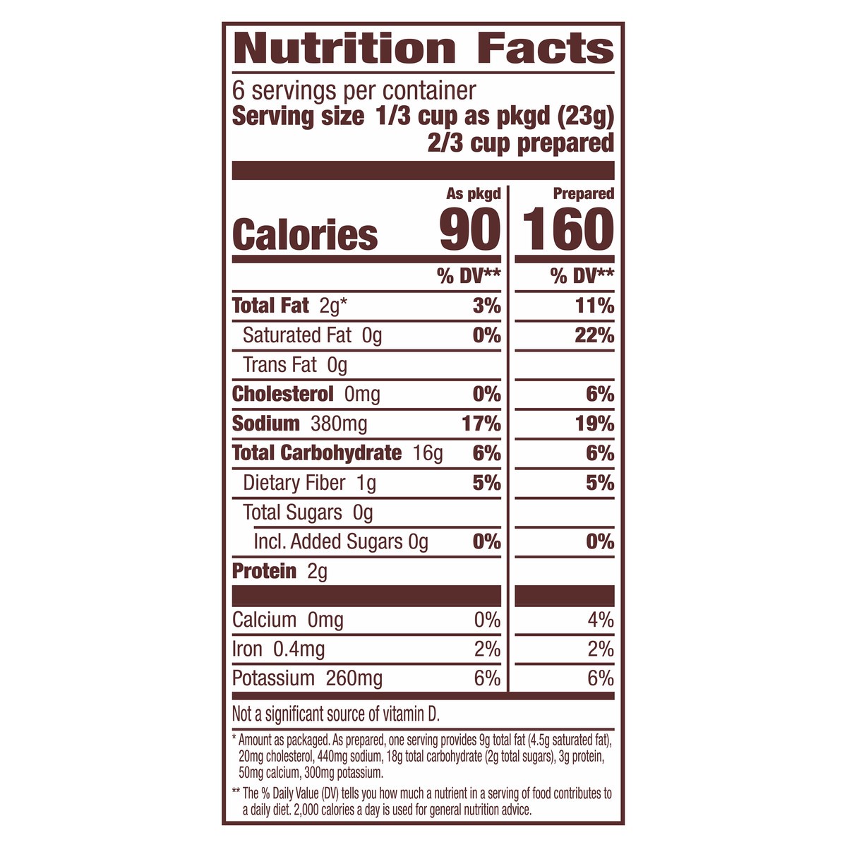 slide 12 of 14, Betty Crocker Loaded Mashed Potatoes, 4.7 oz, 4.7 oz