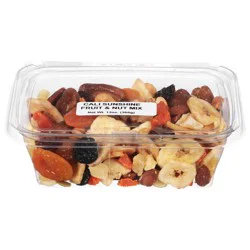 JLM Manufacturing Cali Sunshine Fruit & Nut Mix 13 oz