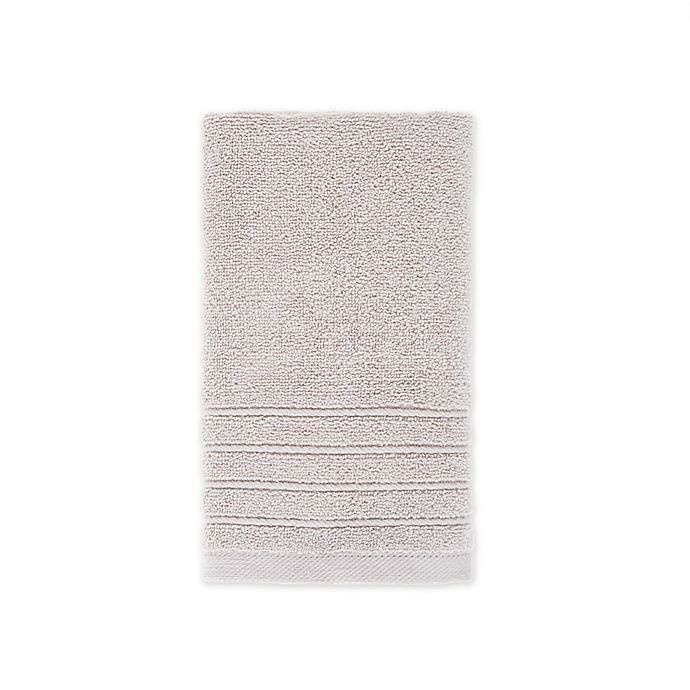 slide 1 of 1, Brookstone SuperStretch Hand Towel - Tan, 1 ct