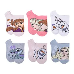 6pk Frozen 2 Friends Are Forever No Show