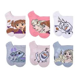 6pk Frozen 2 Friends Are Forever No Show