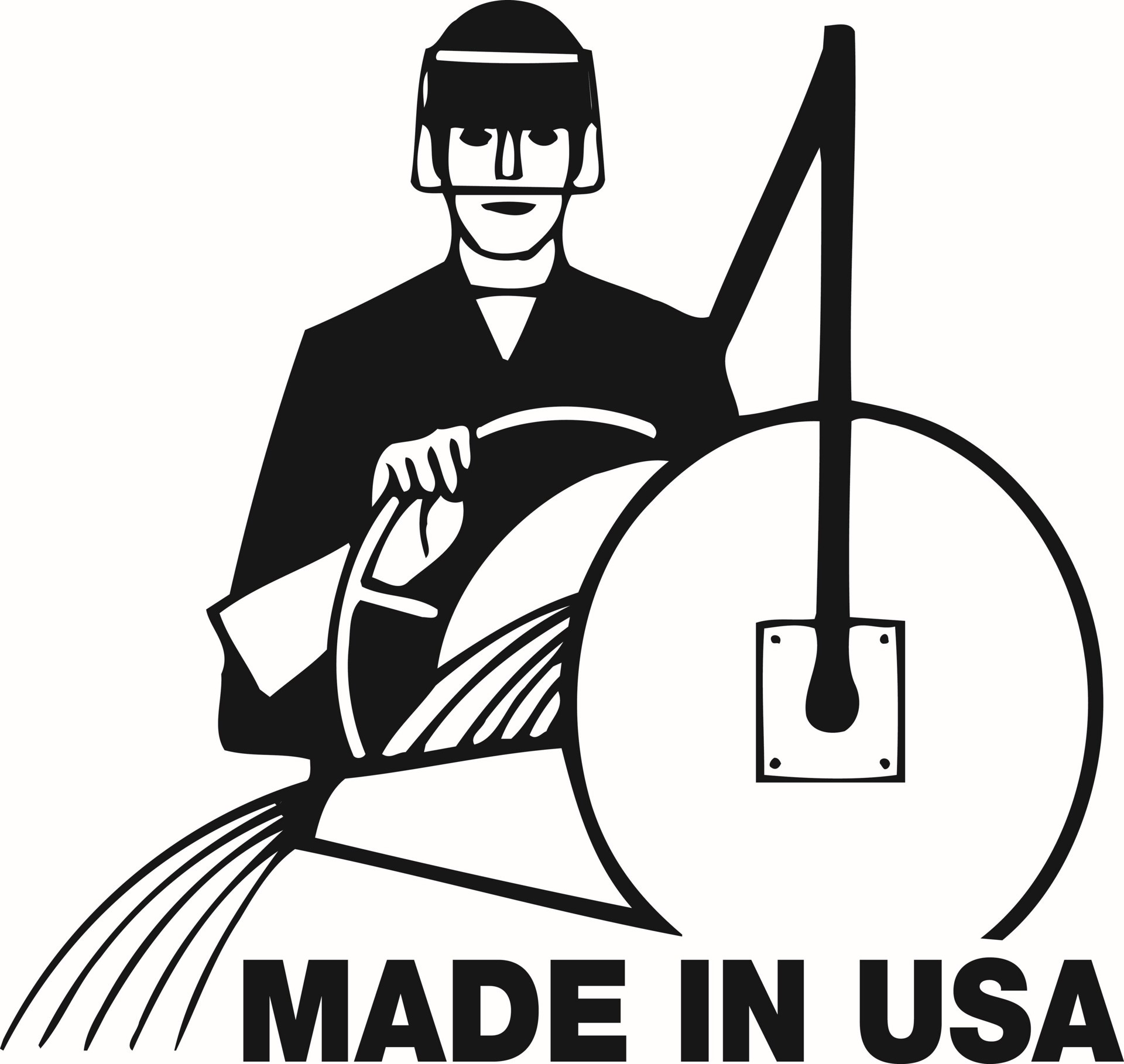 slide 6 of 6, Charlotte Pipe 4-in Black Cast Iron Quarter Bend Pipe Fitting for DWV Applications, NSF Safety Listed, ASTM A74 Approved, 1 ct