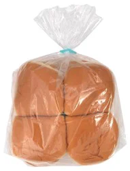 Bakery Fresh Goodness Hamburger Buns