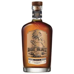 Horse Soldier Straight Bourbon Whiskey 750 ml