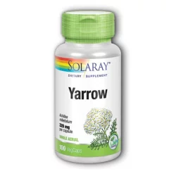 Solaray Yarrow Aerial