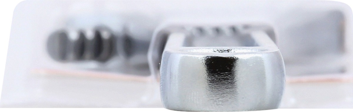 slide 2 of 6, Cresent Wrench 1 ea, 1 ct