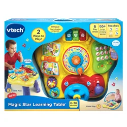 VTech Magic Star Table