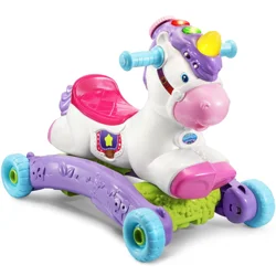 VTech Prance And Rock Learning Unicorn