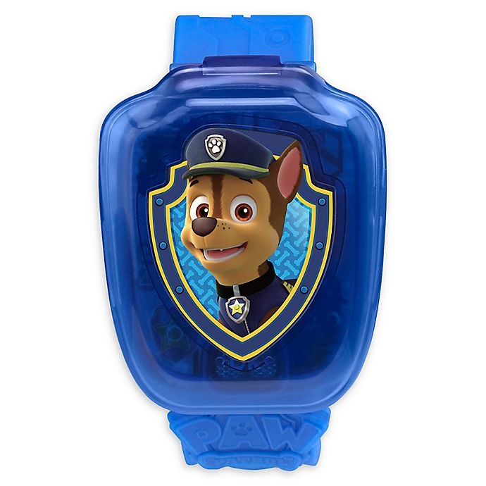 slide 1 of 6, VTech PAW Patrol Chase Learning Watch, 1 ct