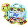slide 3 of 9, VTech Touch & Teach Sea Turtle, 1 ct