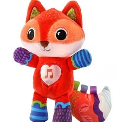 VTech Soothing Songs Fox
